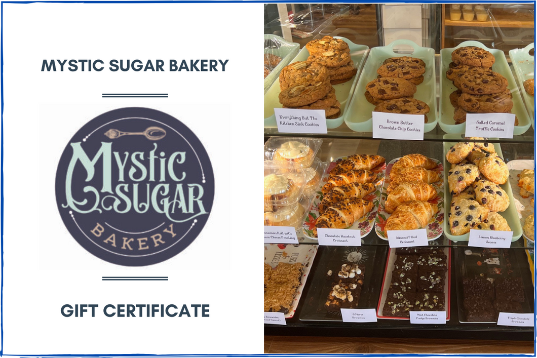 Mystic Sugar Bakery
