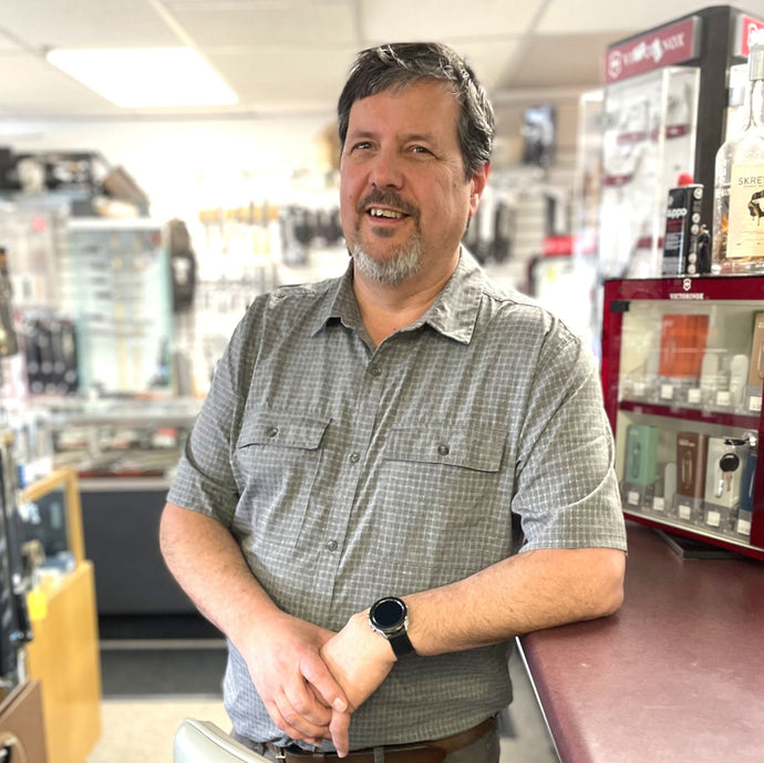 Featured Retailer of the Month