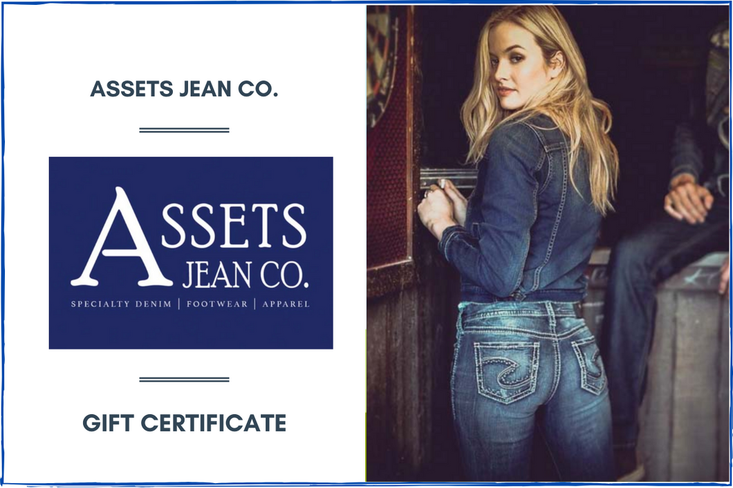 Assets Jean Co.
