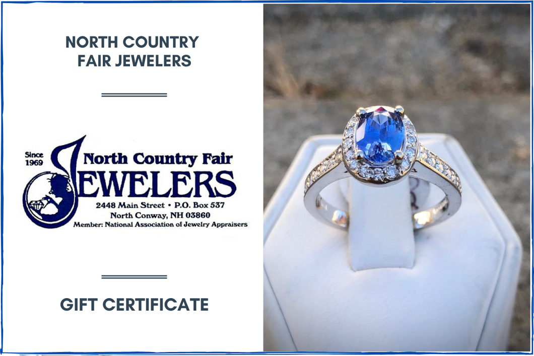 North Country Fair Jewelers