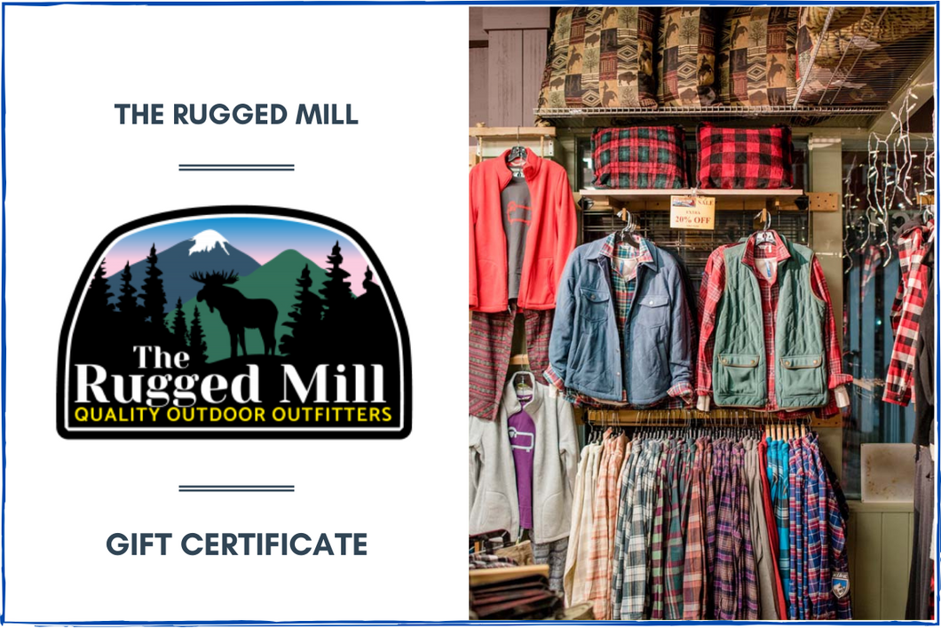 The Rugged Mill