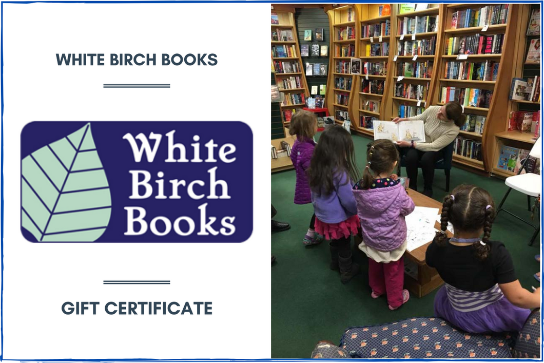 White Birch Books