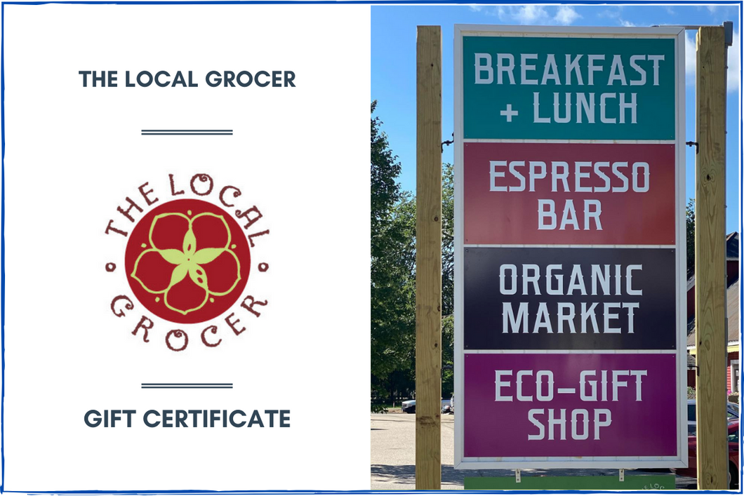 The Local Grocer